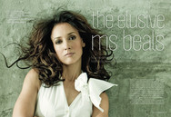 Jennifer Beals