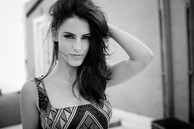 Jessica Lowndes