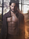 Joe Manganiello