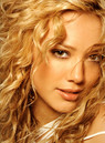 Hilary Duff