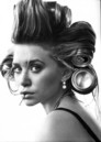 Ashley Olsen