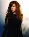 Rose McGowan