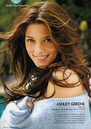 Ashley Greene