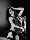 Milla Jovovich