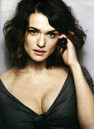 Rachel Weisz