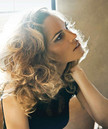 Hilary Swank
