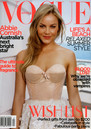 Abbie Cornish