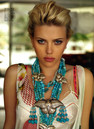 Scarlett Johansson