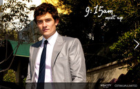 Orlando Bloom