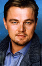 Leonardo DiCaprio