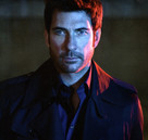 Dylan McDermott