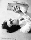 Sean Lennon & Irina