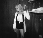 Brittany Snow