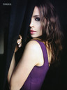 Eliza Dushku