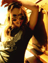 Sheryl Crow