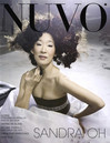 Sandra Oh