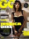 Jessica Biel