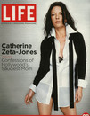 Catherine Zeta Jones