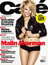 Malin Akerman