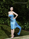 Dita von Teese