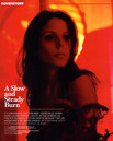 Mary-Louise Parker