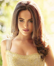 Camilla Belle