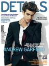 Andrew Garfield