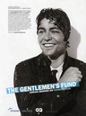 Adrian Grenier