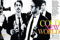 Cold War Kids