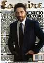 Benicio del Toro