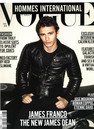 James Franco