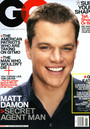 Matt Damon