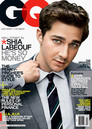 Shia LaBeouf