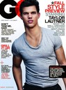 Taylor Lautner