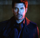 Dylan McDermott