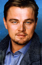 Leonardo DiCaprio