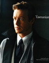 Simon Baker