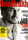Eric Dane