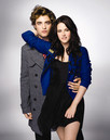 Robert Pattinson