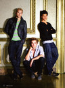 Men of Twilight