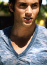 Penn Badgley