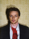 James McAvoy