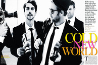 Cold War Kids