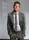 Hunter Parrish