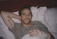 Stephen Dorff