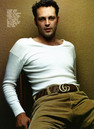 Vince Vaughn