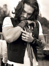 Jason Momoa