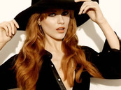 Evan Rachel Wood