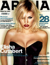 Elisha Cuthbert