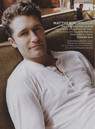 Matthew Morrison